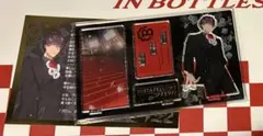 限定品 BUSTAFELLOWS バスタフェロウズ プロム リンボセット - メルカリ