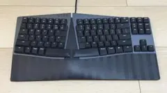 perixx エルゴノミクスキーボード PERBOARD-335 茶軸のサムネイル