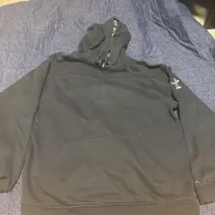 Under Armour Storm パーカー ブラック L