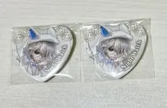 第五人格 夜の番人 缶バッジセット