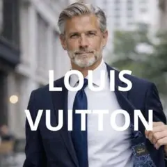 LOUIS VUITTON 路易威登 套裝 西裝 維維恩