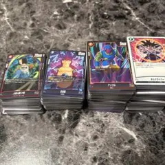 フュージョンワールド　ノーマルセット