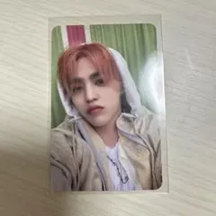 SEVENTEEN SPILL THE FEELS エスクプス