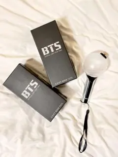BTS ARMY BOMB ver2 アミボム