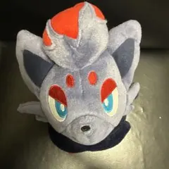 ポケットモンスター おしゃべりゾロア - メルカリ