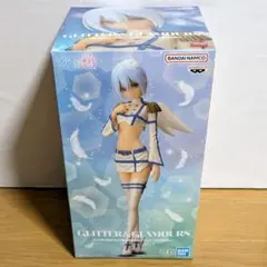 25次元の誘惑 ノキエル 天使空挺隊Ver フィギュア Amazon.co.jp: 2.5次元の誘惑 GLITTER&GLAMOURS ノキエル 天使