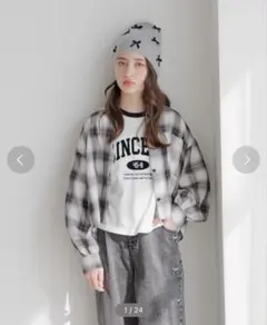 GLOBAL WORK イージーケアショートシャツ 150cm