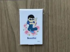 おそ松さん カラ松 ミラー