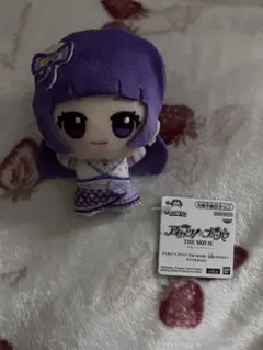 2026年最新】氷上スミレ ぬいぐるみの人気アイテム - メルカリ