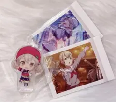 プロセカ 小豆沢こはね ころっと ぱしゃこれ