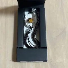 【未使用品】昆虫樹脂ブレスレット