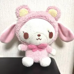 SLサイズ グル〜ミ〜&汎用うさぎ 10th ANNIVERSARY ぬいぐるみ - メルカリ