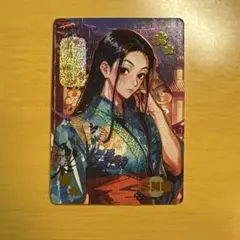 2026年最新】hunter×hunter イルミ カードの人気アイテム - メルカリ