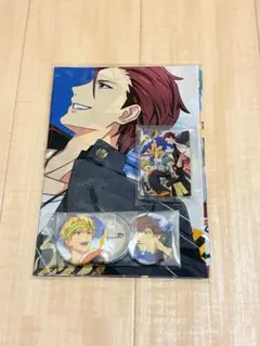 2026年最新】喧嘩番長乙女 缶バッジの人気アイテム - メルカリ