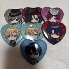 2025年最新】まほやく シノ 缶バッジの人気アイテム - メルカリ