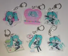 2026年最新】まとめ売り 初音ミクの人気アイテム - メルカリ