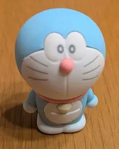 ドラえもん 消しゴム フィギュア けしけしけしごむ