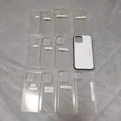 iPhoneケース 12種セット まとめ売り スマホ ケース　カバー