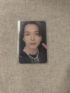 TREASURE REBOOT アサヒ トレカ