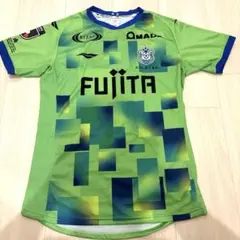 2026湘南ベルマーレ練習用半袖シャツOサイズ - メルカリ