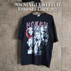 超レア チェ・ゲバラ風Tシャツ Lサイズ 横山健 pizza of death - メルカリ