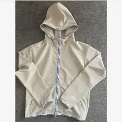 newbalance golf パーカー