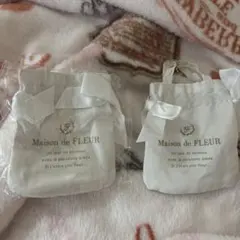 Maison de FLEUR カプセルトイ 新品未開封