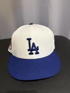 激レア 90s AMERICAN NEEDLE ドジャース キャップ LA - メルカリ