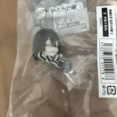 鬼滅の刃　ねむらせ隊　伊黒小芭内