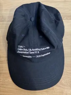 TODAYFUL】TDFL' USEFUL CAP チョコ - メルカリ