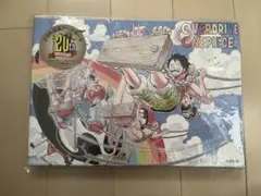 ワンピース フルカラーアートボード