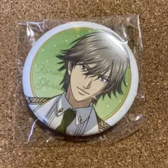 新テニスの王子様 白石蔵ノ介 缶バッジ 制服ファッション - メルカリ