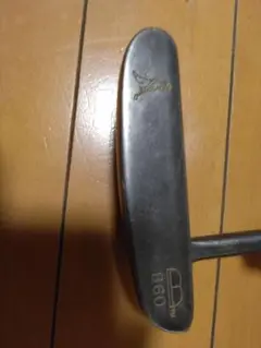 PING B60 パター