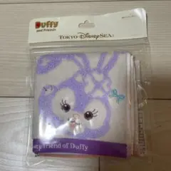 ステラルー　タオル