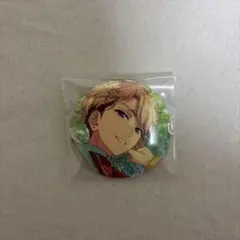 あんスタ 鳴上嵐 缶バッジ