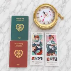 言ノ葉ワンダーランド りぬわん 莉犬くん アップグレード アプグレ VIP