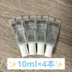 新品トリデンダイブインセラム10ml×4/40ml