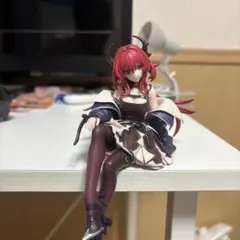 【箱無し】アークナイツ　スルトぬーどるストッパーフィギュア