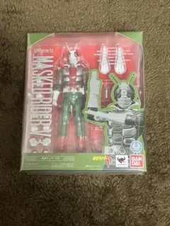S.H.フィギュアーツ 仮面ライダー V3