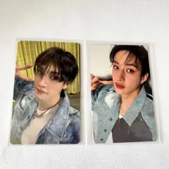 Stray Kids Hollow HMV バンチャン