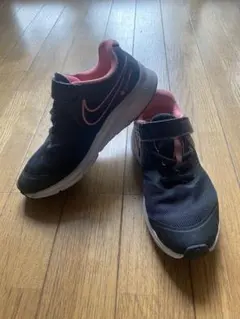 NIKEナイキ⭐︎スニーカー　20cm