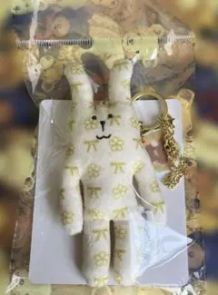 CRAFTHOLIC 魔法少女まどか☆マギカ ぬいぐるみチャーム 巴マミのサムネイル