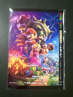 ザ・スーパーマリオブラザーズ・ムービー ポケモン カラフルピーチ ボトルマン