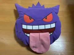 ポケットモンスター　ゲンガー リュック　舌出しVer