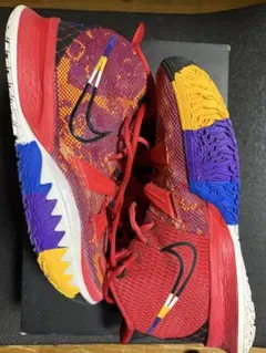 Nike バスケットボールシューズ カイリー7 T様専用