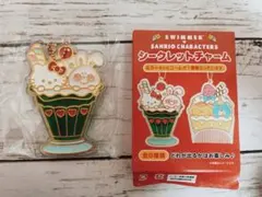 SWIMMER/サンリオ/シークレットチャーム/ハローキティ