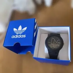 adidas腕時計　電池なしのサムネイル