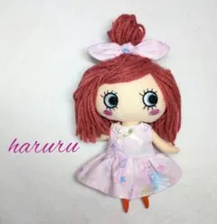 ☘️ハンドメイド イーマリー イルメール アウトフィット お人形 着せ