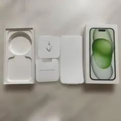 ⭐︎空箱⭐︎ iPhone 15