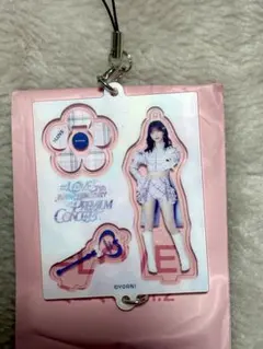 野口衣織 ＝LOVE イコラブ ミニくじ 絶対アイドル辞めないで アクスタ